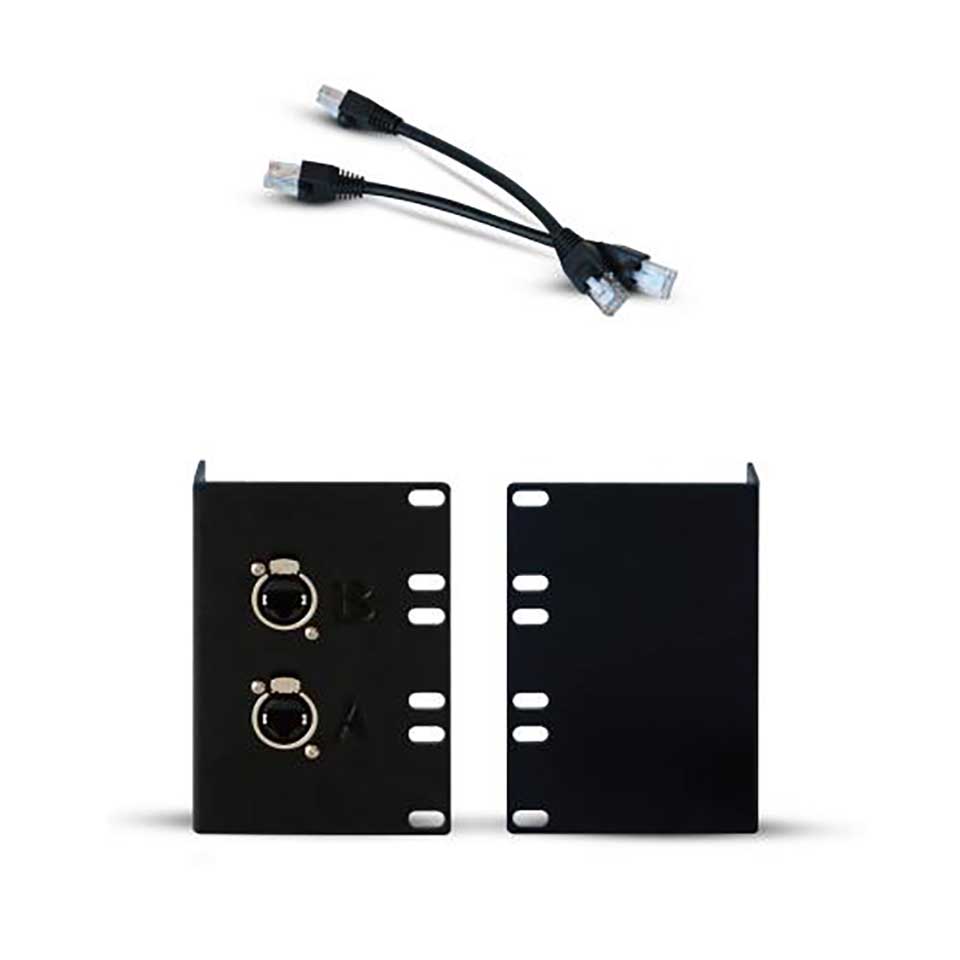 PreSonus/NSB 8.8 Rack Ear Kit