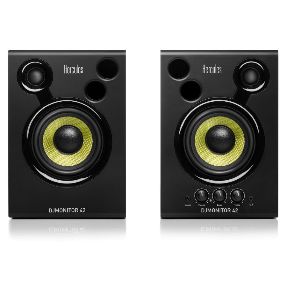 Hercules/DJMonitor42
