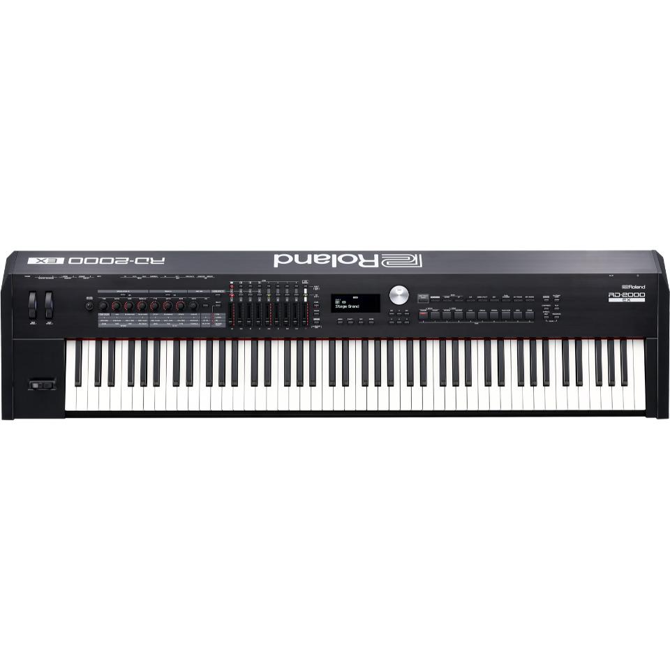 Roland/RD-2000EX Digital Piano