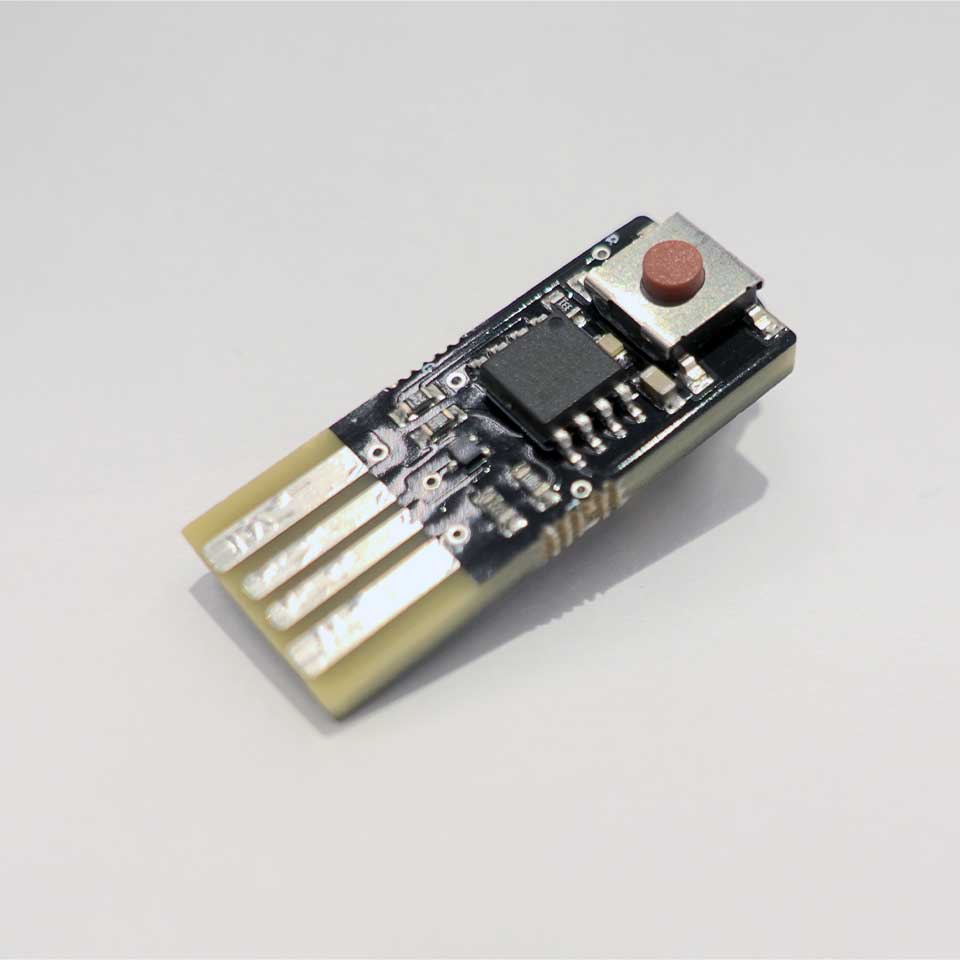 Retrokits/RK601 Gate to USB Converter【WTG】【在庫あり】