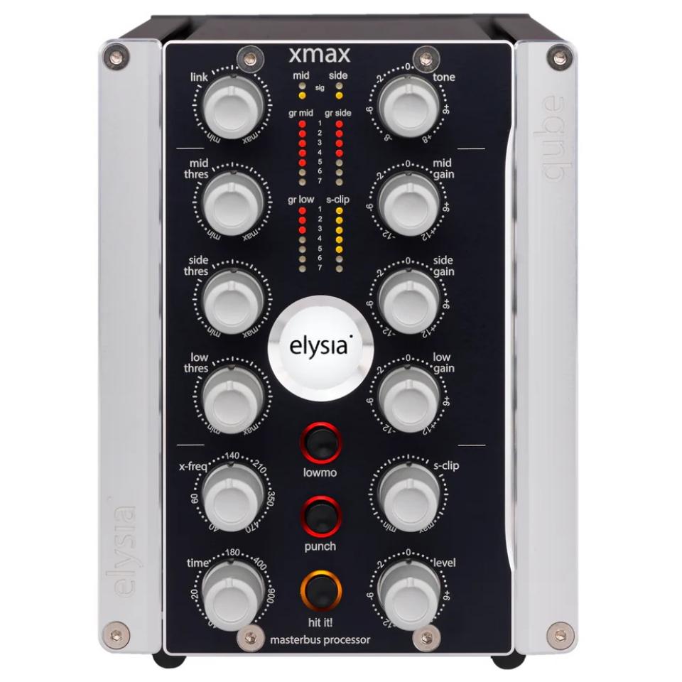elysia/xmax qube【在庫あり】