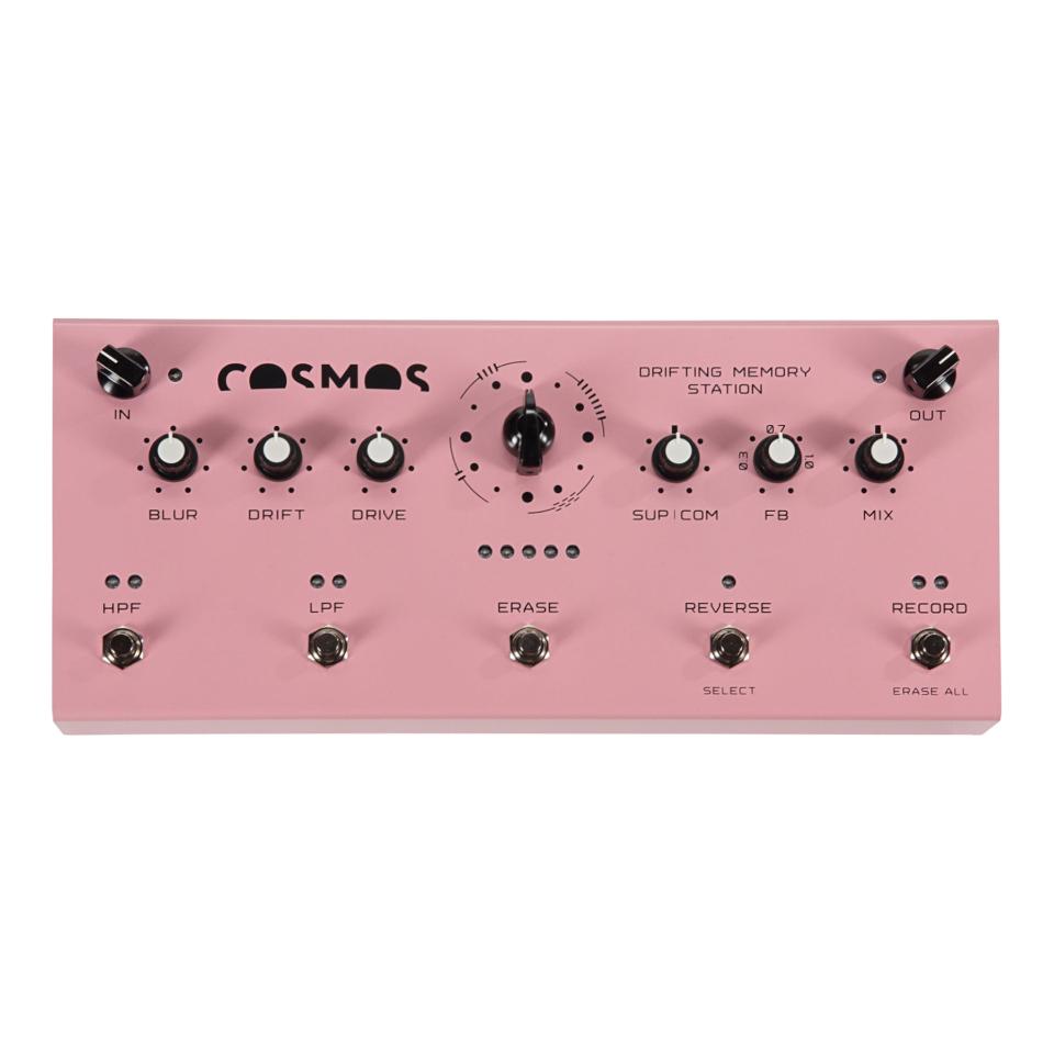 SOMA laboratory/Cosmos Pink