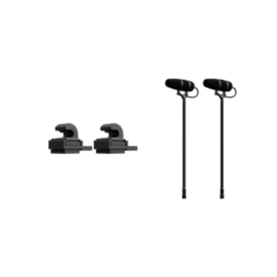 DPA MICROPHONES/4099-DP-1-101-A