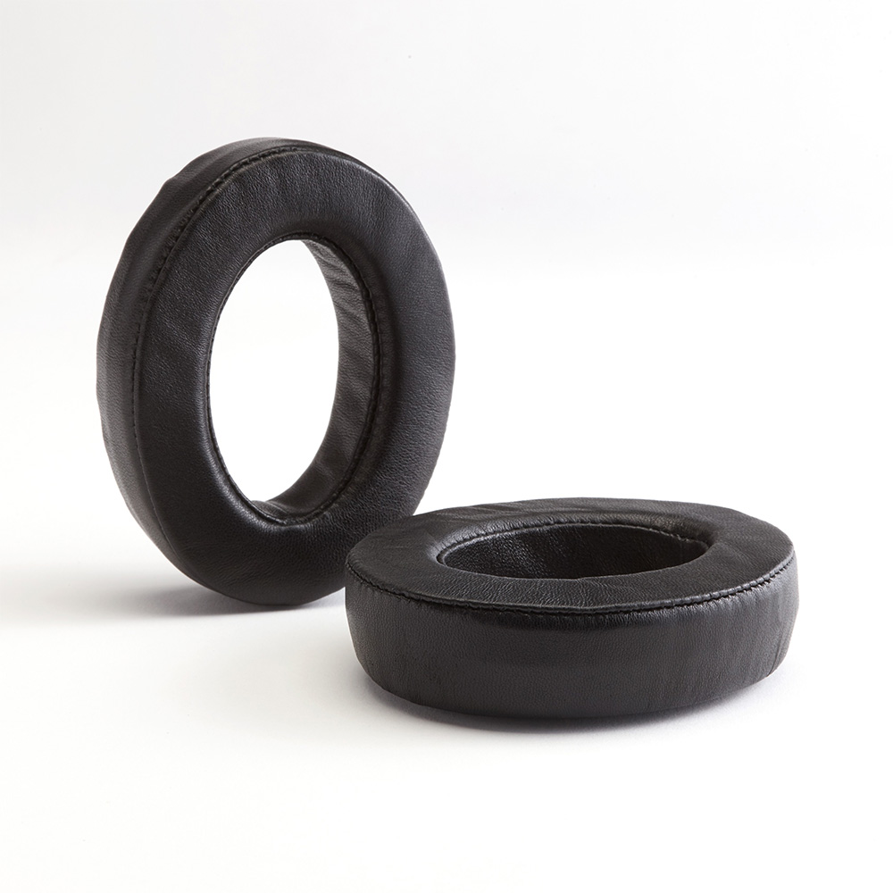 Dekoni Audio/Elite Sheepskin Earpad for Sennheiser HD600【EPZ-HD600-SK】