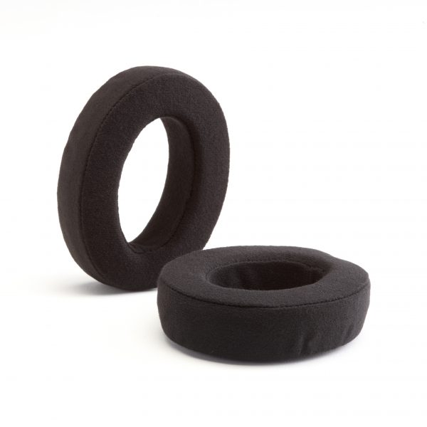 Dekoni Audio/Elite Velour Earpad for Sennheiser HD600【EPZ-HD600-ELVL】