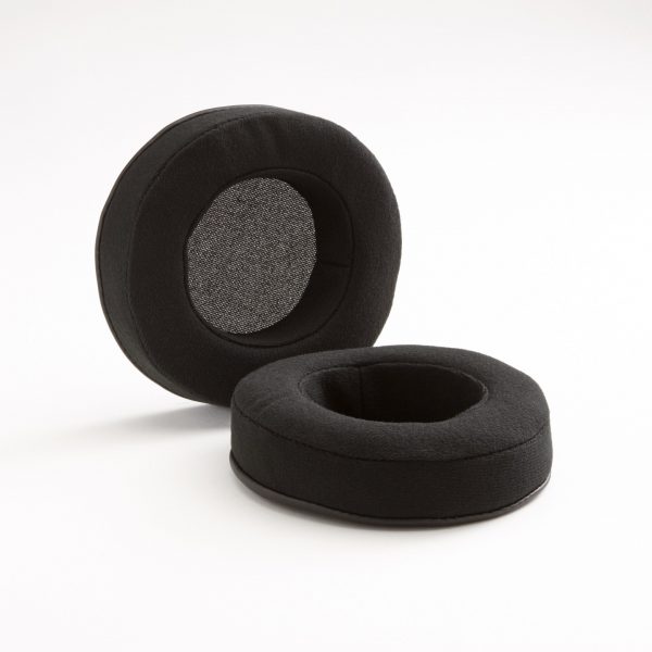 Dekoni Audio/Elite Velour Earpad for DT Series【EPZ-DT78990-ELVL】