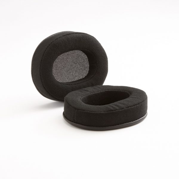 Dekoni Audio/Elite Velour Earpad for ATH-M50X【EPZ-ATHM50X-ELVL】