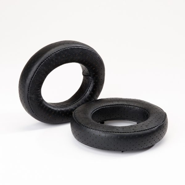 Dekoni Audio/Elite Fenestrated Sheepskin Earpad for Focal Elear、Clear、Utopia【EPZ-FOCAL-FNSK】