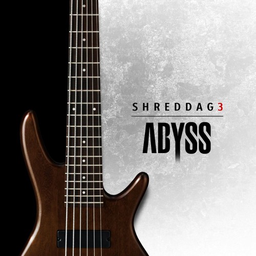 IMPACT SOUNDWORKS/SHREDDAGE 3 ABYSS【オンライン納品】【在庫あり】