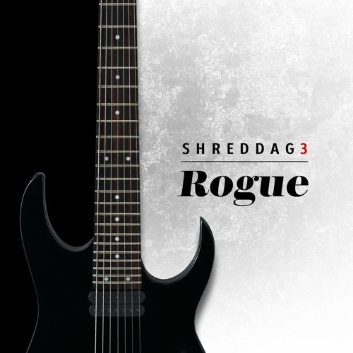 IMPACT SOUNDWORKS/SHREDDAGE 3 ROGUE【～05/12 期間限定特価キャンペーン】【オンライン納品】【在庫あり】