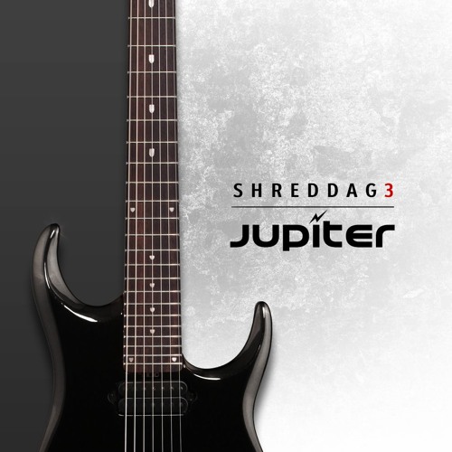 IMPACT SOUNDWORKS/SHREDDAGE 3 JUPITER【オンライン納品】【在庫あり】