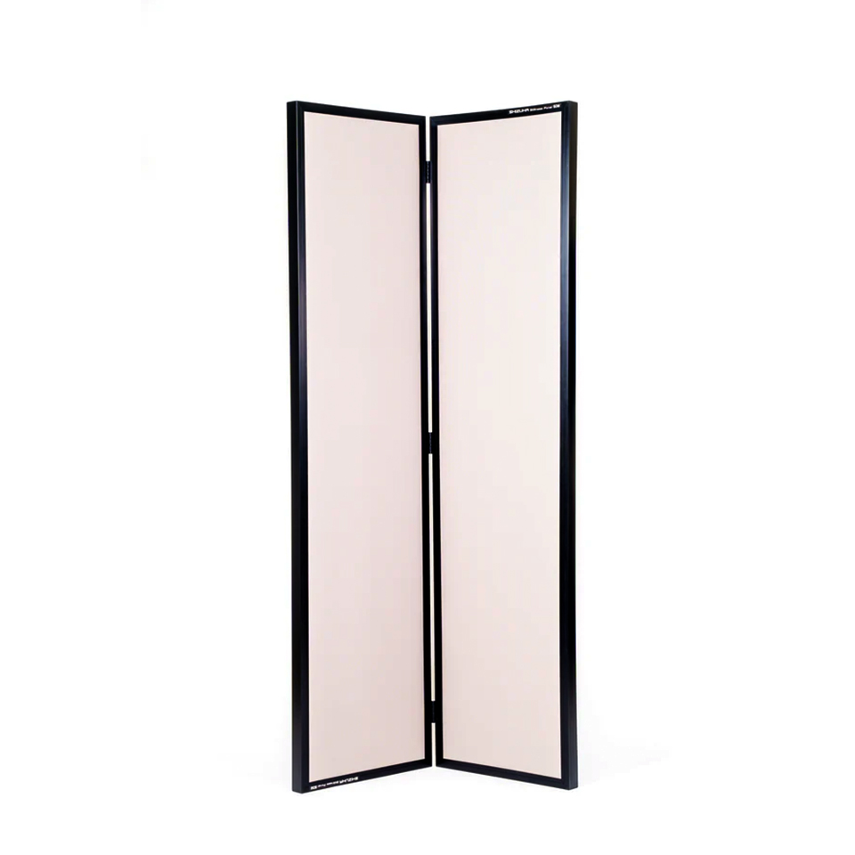 SHIZUKA/Stillness Panel SDM H1800mm グレー【メーカー直送】【受注生産品】