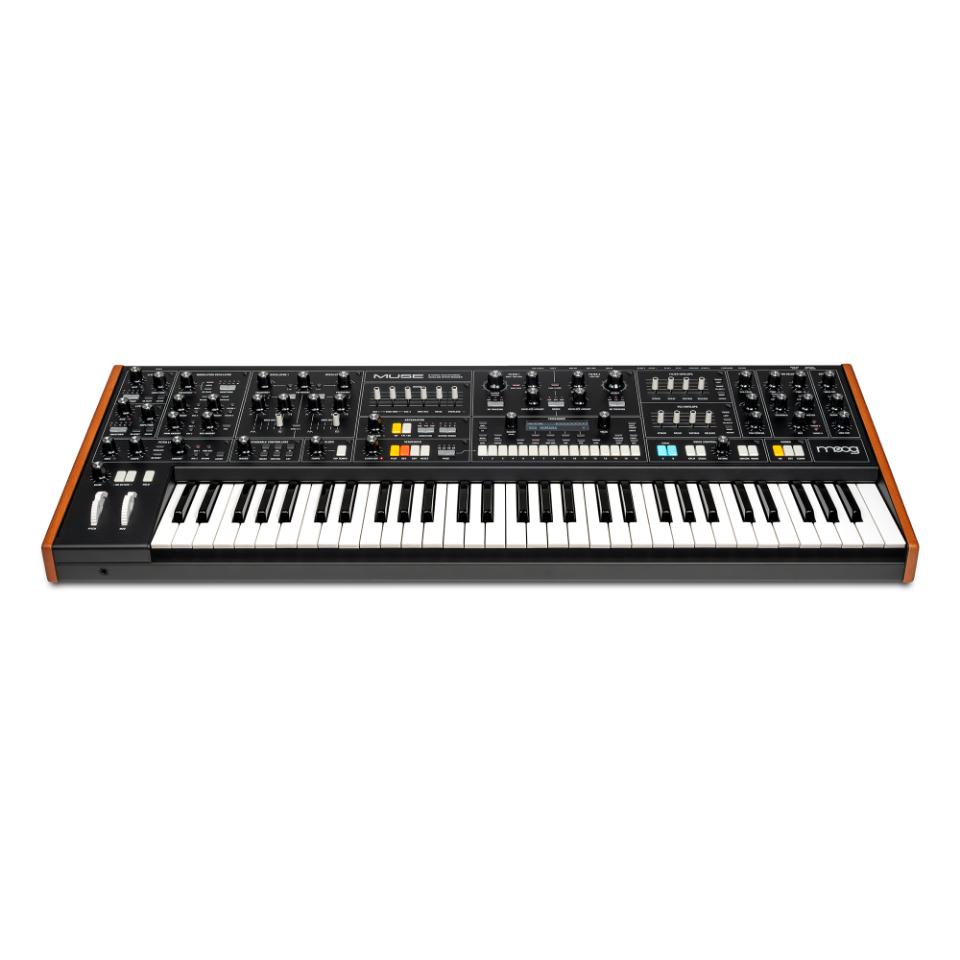 Moog/MUSE【在庫あり】