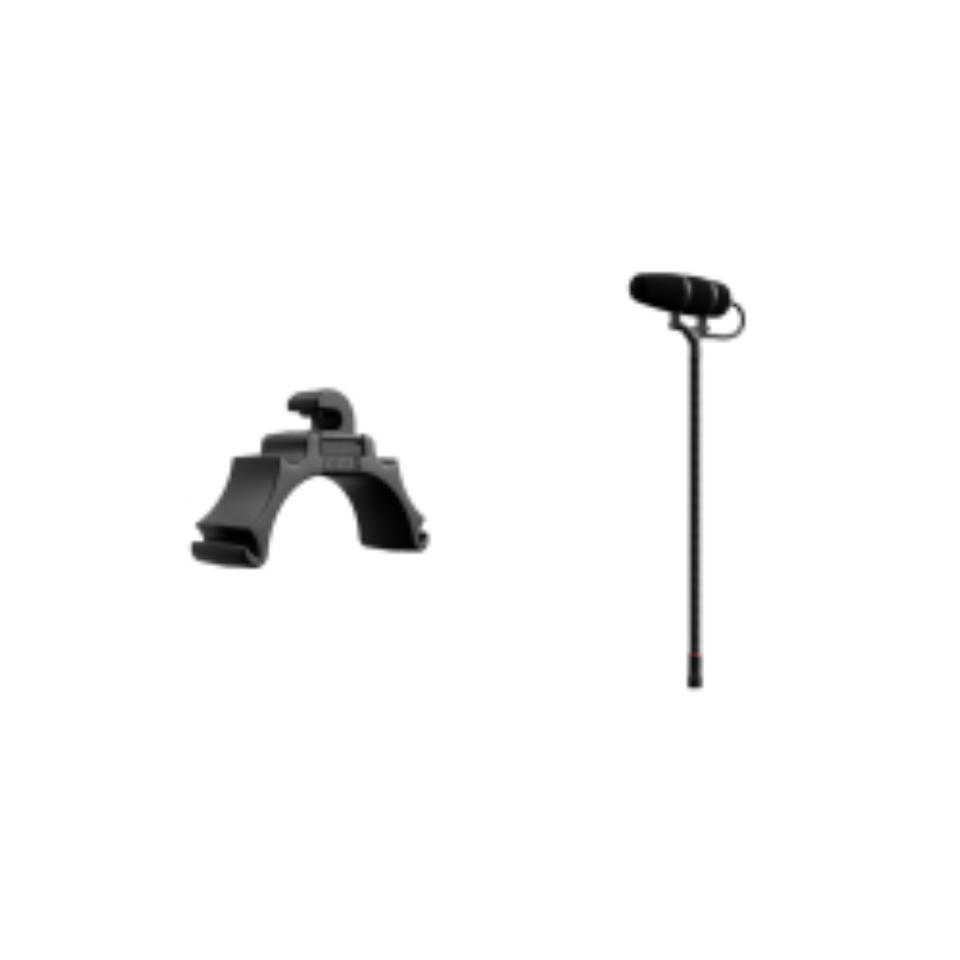 DPA MICROPHONES/4099-DP-1-201-C