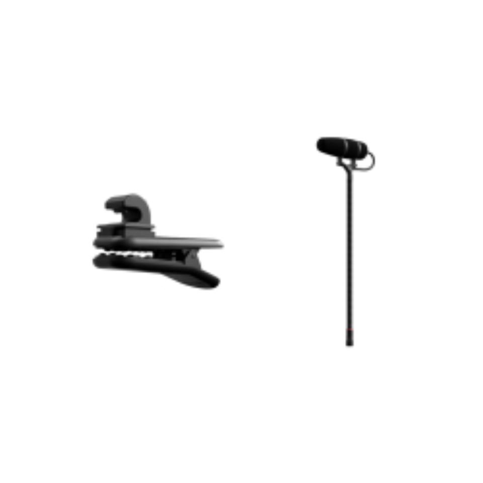 DPA MICROPHONES/4099-DP-1-101-CM