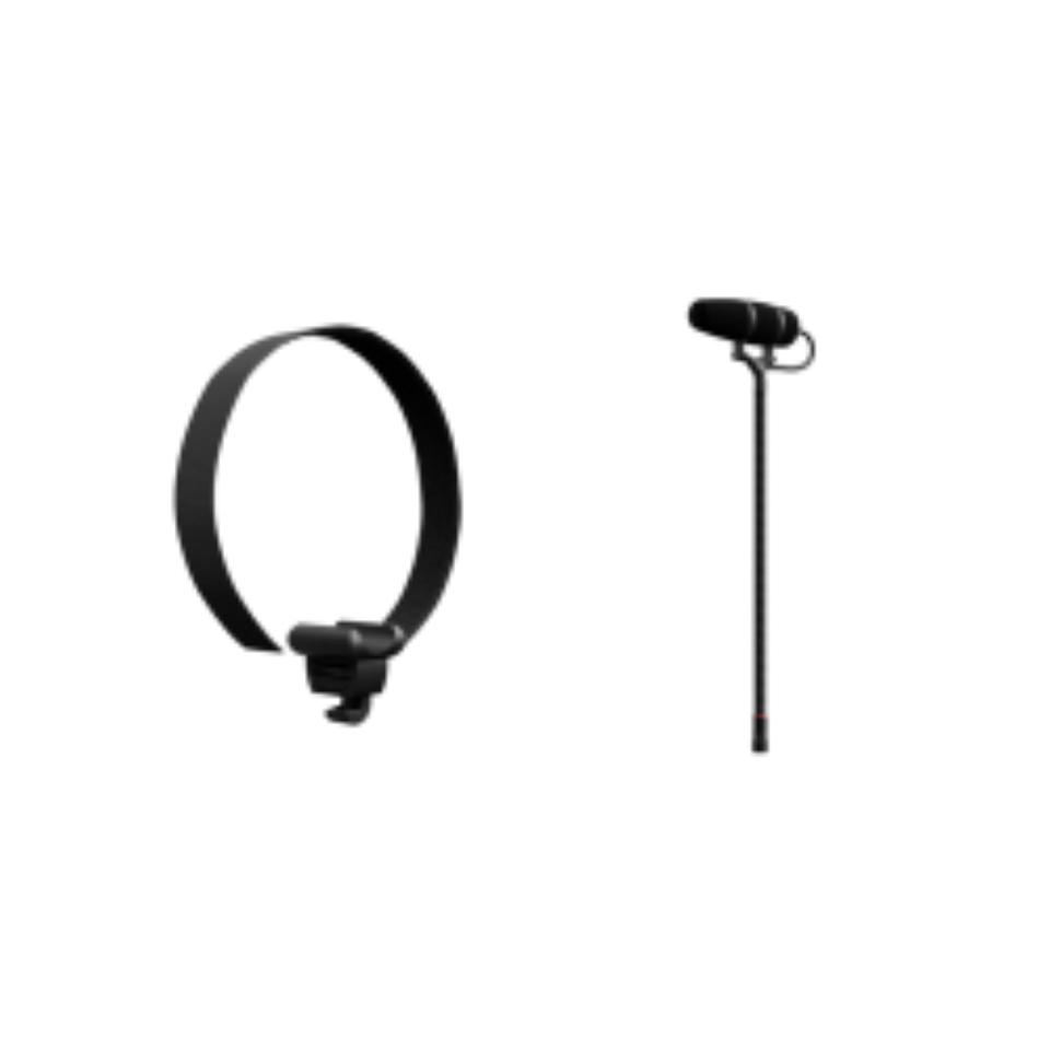 DPA MICROPHONES/DPA MICROPHONES