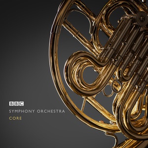 SPITFIRE AUDIO/BBC SYMPHONY ORCHESTRA CORE【～05/04 期間限定特価キャンペーン】【オンライン納品】【在庫あり】