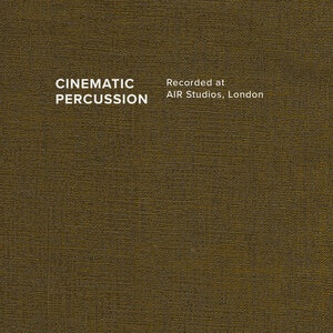 SPITFIRE AUDIO/ORIGINALS CINEMATIC PERCUSSION【～05/04 期間限定特価キャンペーン】【オンライン納品】【在庫あり】