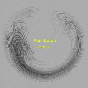 SPITFIRE AUDIO/ALEX EPTON - ENTROPY【～05/04 期間限定特価キャンペーン】【オンライン納品】【在庫あり】