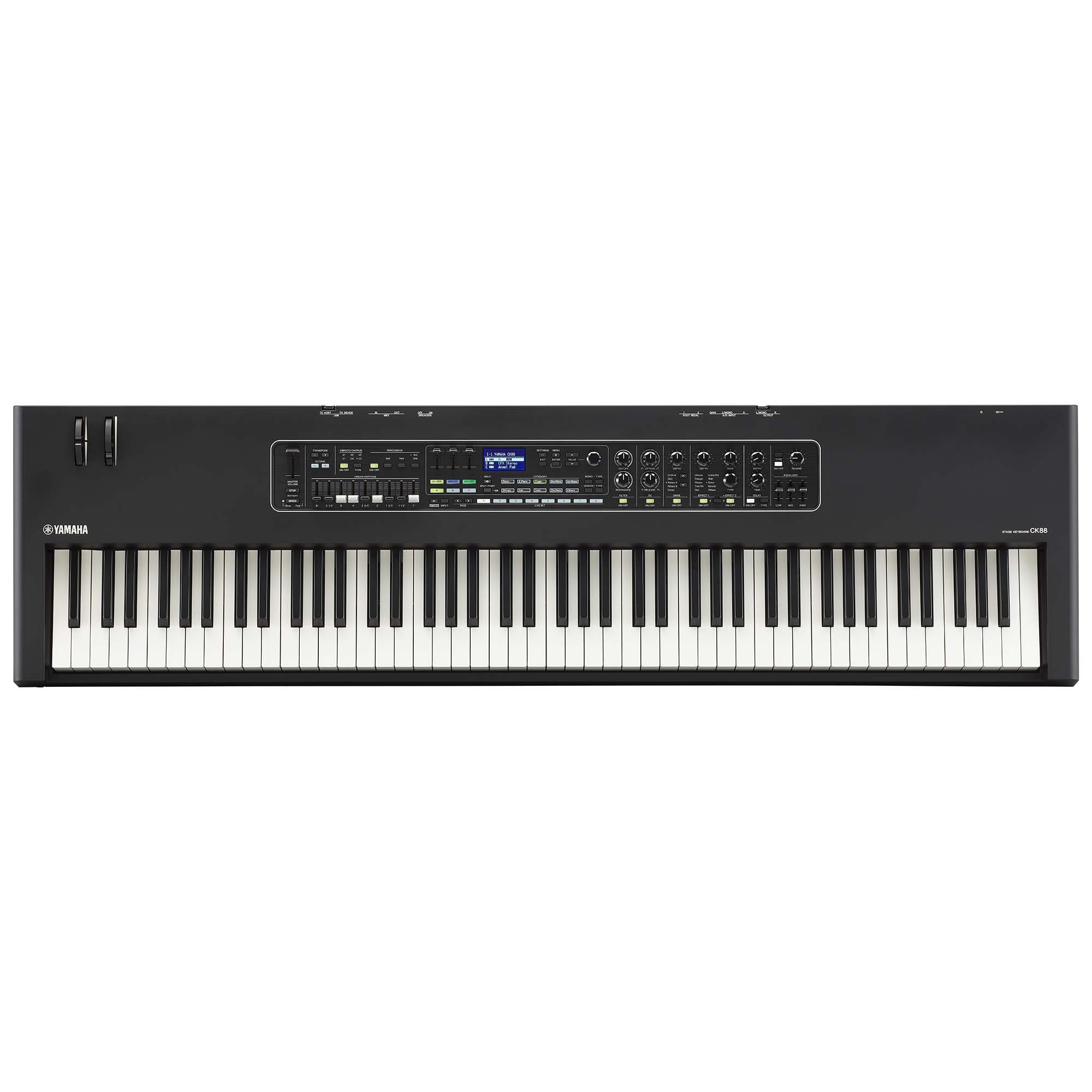 YAMAHA/CK88