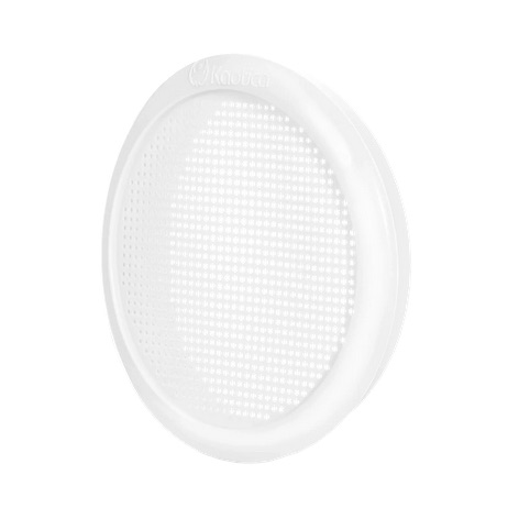 KAOTICA/Silicon Pop Filter Pearl White【検品後出荷】【在庫あり】