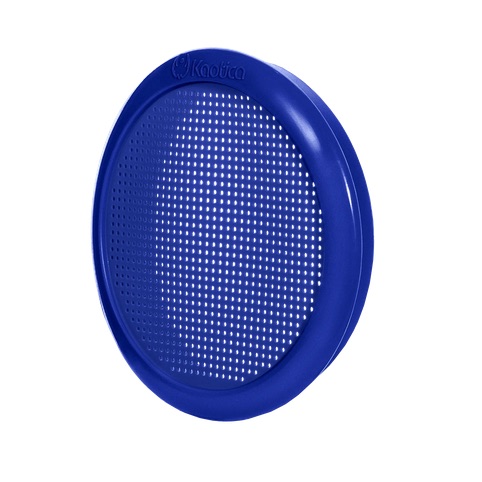KAOTICA/Silicon Pop Filter Jasper's Blue【検品後出荷】【在庫あり】