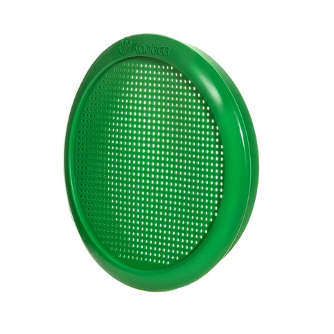 KAOTICA/Silicon Pop Filter  Envy Green【検品後出荷】【在庫あり】