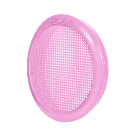 KAOTICA/Silicon Pop Filter  Oh Baby Pink【検品後出荷】【在庫あり】
