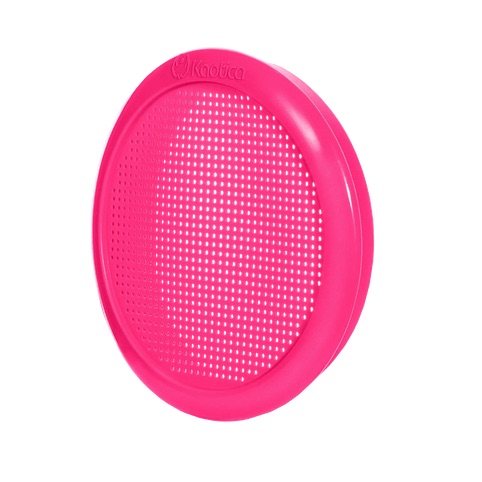 KAOTICA/Silicon Pop Filter  Hot AF Pink【検品後出荷】【在庫あり】