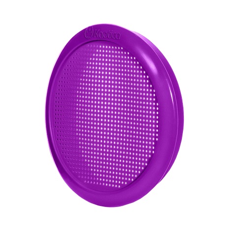KAOTICA/Silicon Pop Filter  Purple Poison【検品後出荷】【在庫あり】
