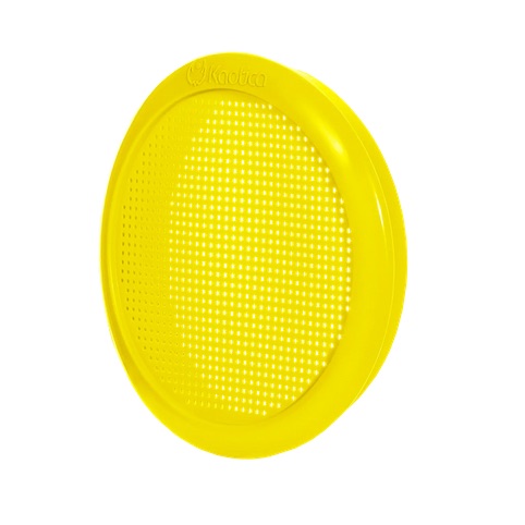 KAOTICA/Silicon Pop Filter  Sunshine Yellow【検品後出荷】【在庫あり】