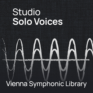 Vienna Symphonic Library/STUDIO SOLO VOICES