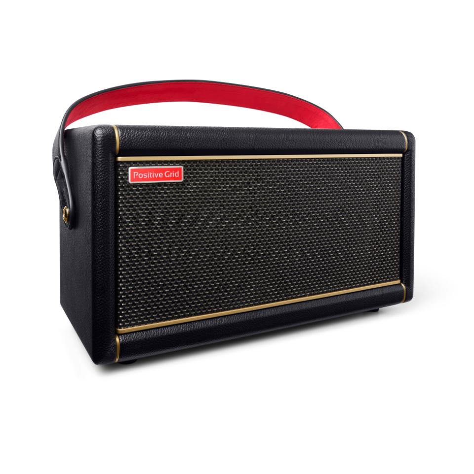 Positive Grid/Spark 2