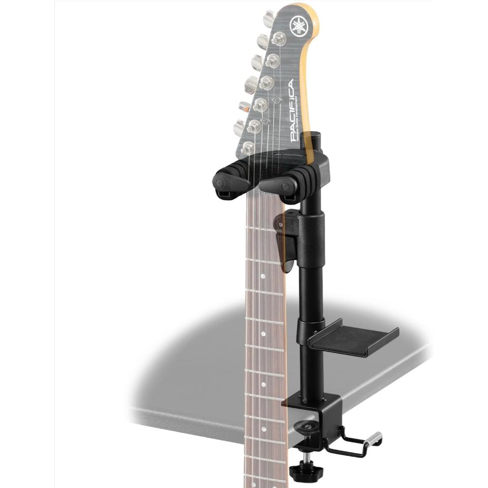 Bauhutte/デスクギタースタンド BHP-GH300-BK