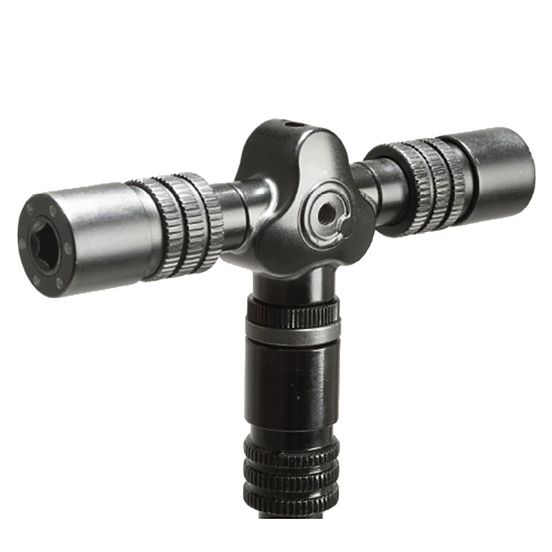 TRIAD-ORBIT/IO-VECTOR