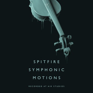 SPITFIRE AUDIO/SPITFIRE SYMPHONIC MOTION【～05/04 期間限定特価キャンペーン】【オンライン納品】【在庫あり】