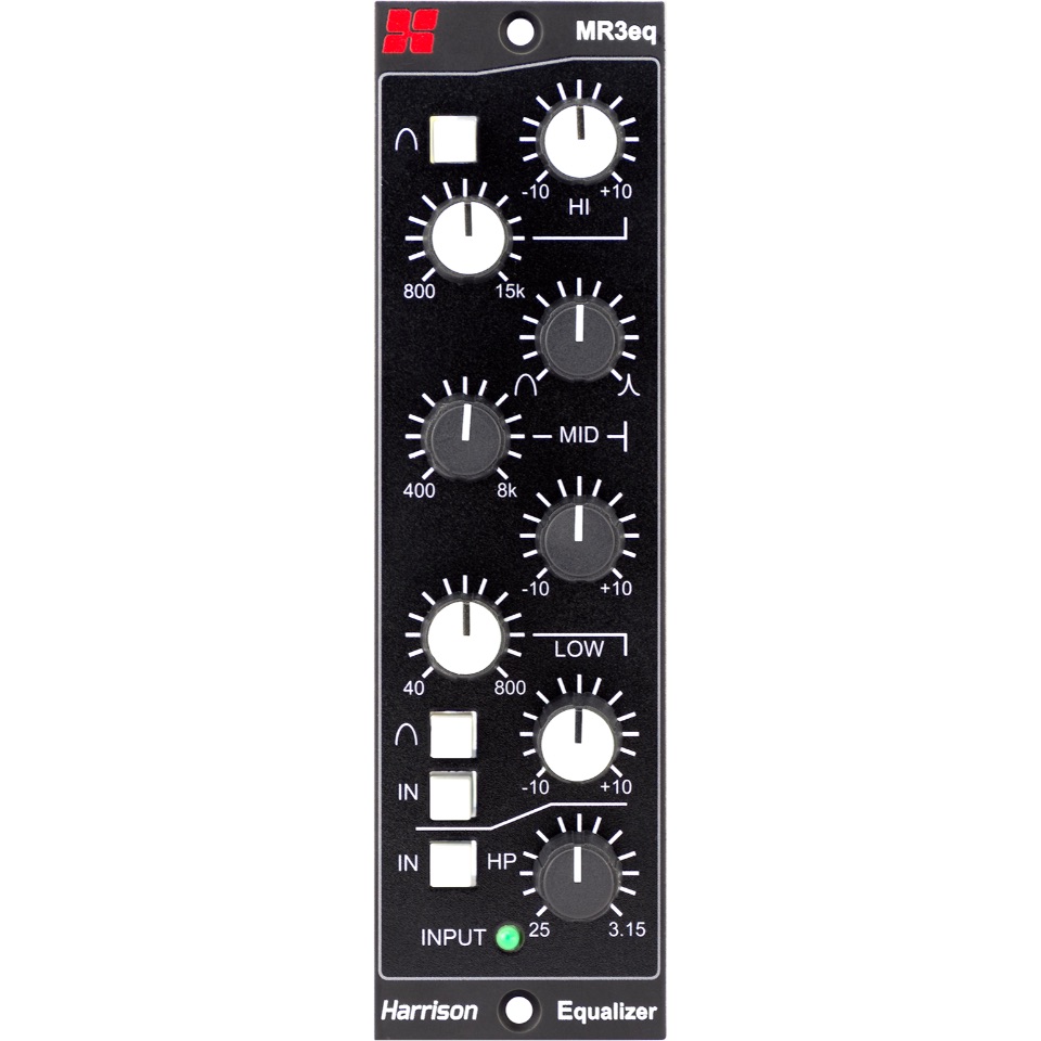 Harrison Audio/MR3EQ