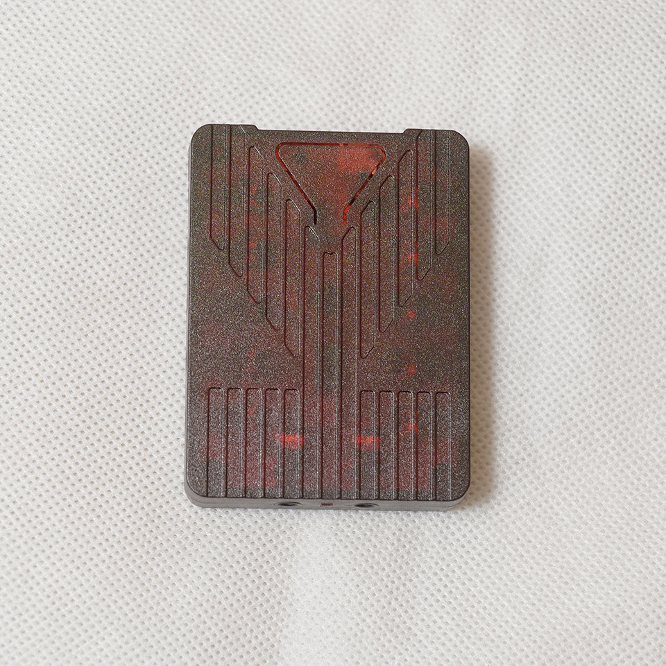 Retrokits/RK006 Portable USB MIDI/Gate Hub Brown【WTG】【在庫あり】