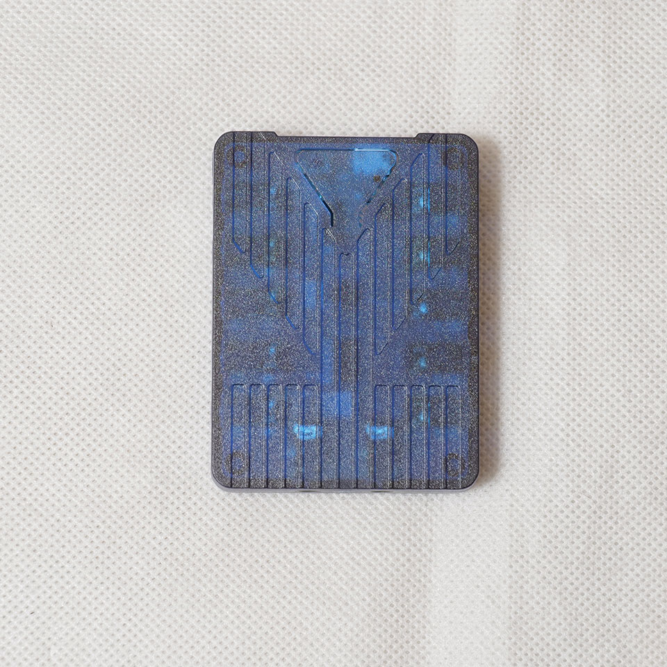 Retrokits/RK006 Portable USB MIDI/Gate Hub Blue【WTG】【在庫あり】
