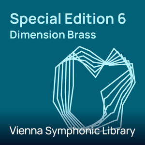 Vienna Symphonic Library/STUDIO SPECIAL EDITION VOL.6