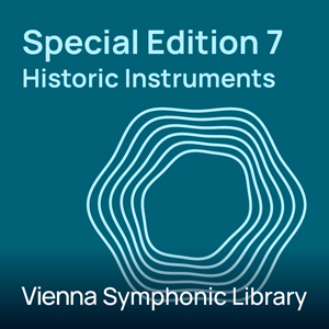 Vienna Symphonic Library/STUDIO SPECIAL EDITION VOL.7