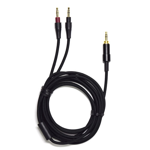 TAGO STUDIO/T3-CB11【T3-01用純正ヘッドホンケーブル】【1.8m】