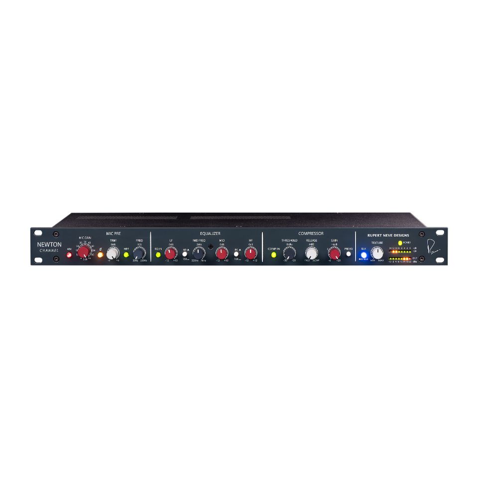 Rupert Neve Designs/Newton Channel