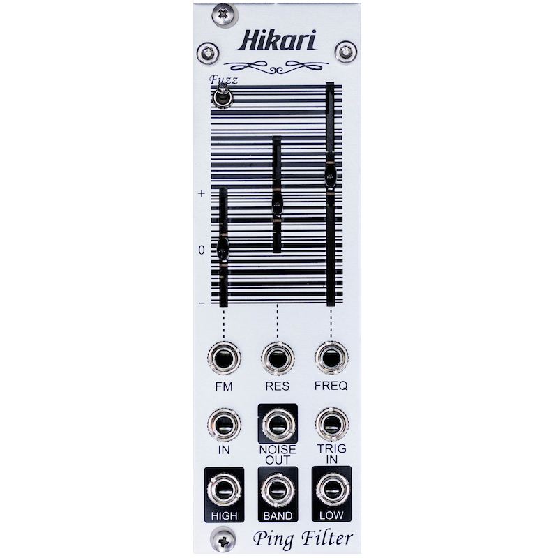 Hikari Instruments/Ping Filter