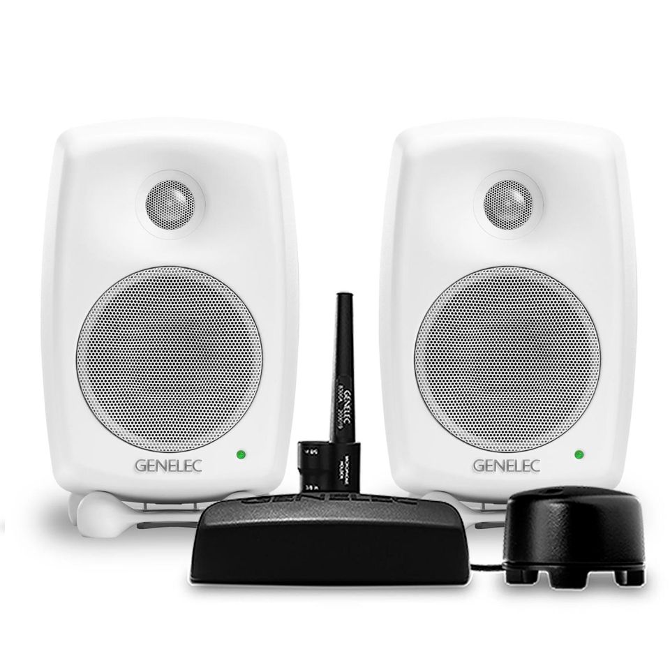 GENELEC/8320AWM GLM Studio【期間限定特価キャンペーン】