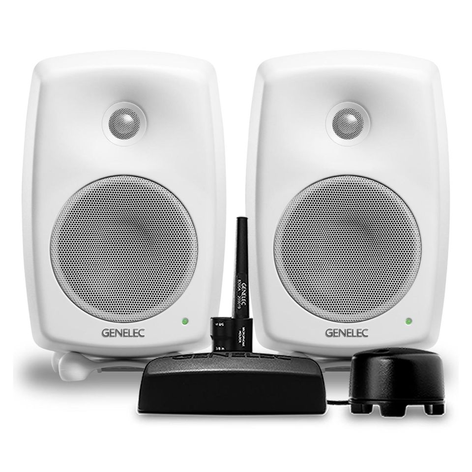 GENELEC/8330AW GLM Studio【期間限定特価キャンペーン】
