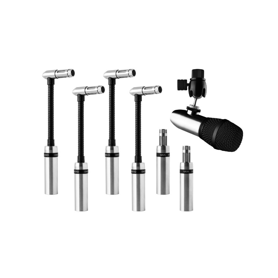 Earthworks/DK7 Gen 2【お取り寄せ商品】