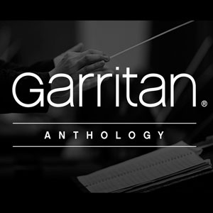 GARRITAN/GARRITAN ANTHOLOGY【オンライン納品】