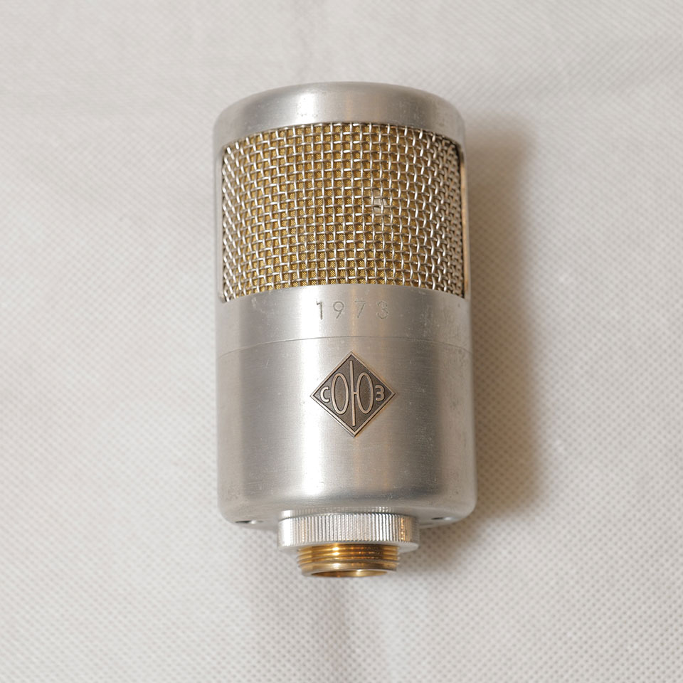 SOYUZ/1973 Silver【中古】【在庫あり】