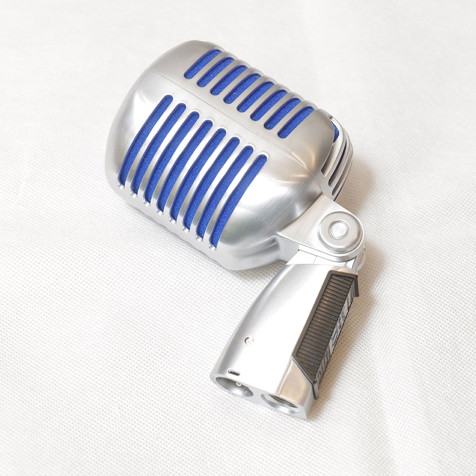 SHURE/SUPER 55-X【中古】【在庫あり】